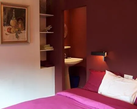 Casa Luna 3*